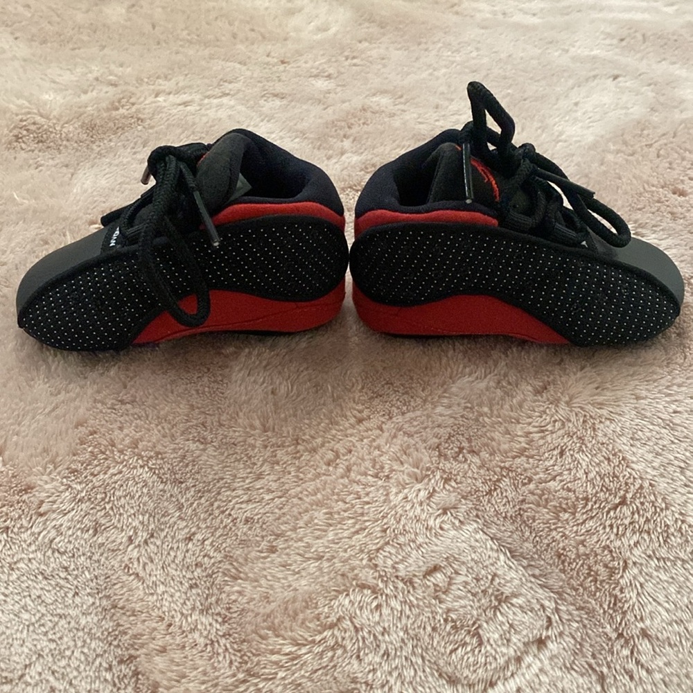 Air Jordan 13 Retro OG TD Baby Shoes - 2c - Picture 4 of 6